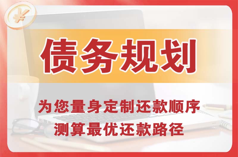 邓州债务规划